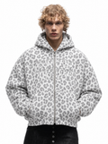 Snow Leopard