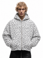 Snow Leopard