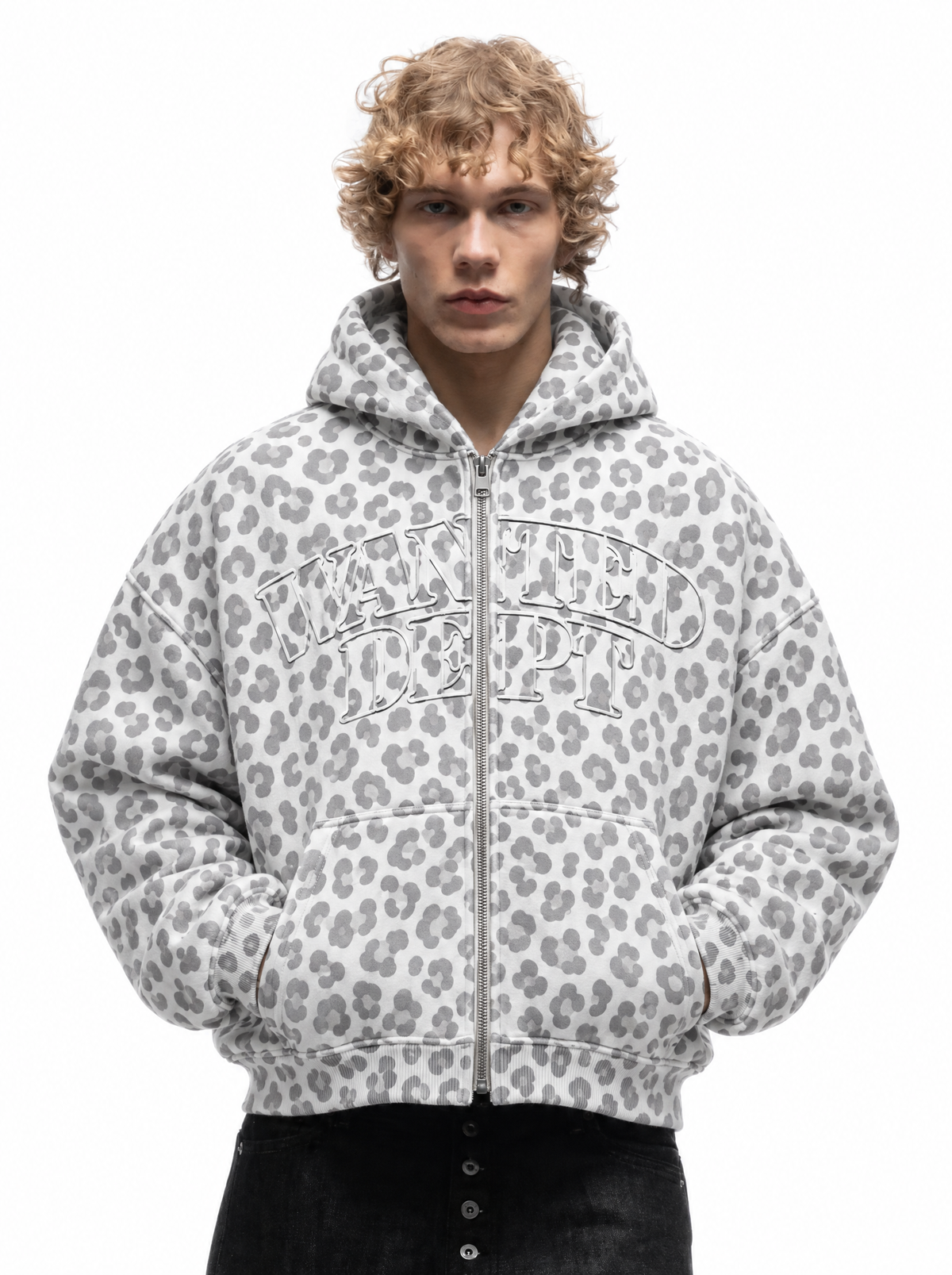 Snow Leopard