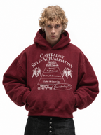 Capitalist