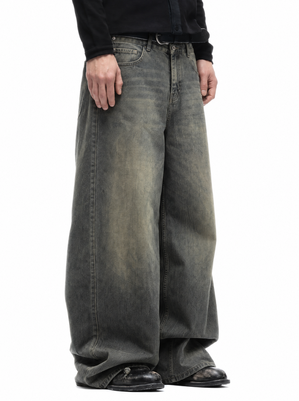 DirtyBlue-Jeans