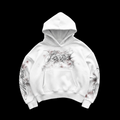 Bloody Hoodie