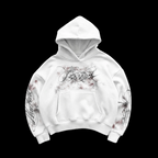 Bloody Hoodie
